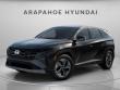 New 2026 Hyundai Tucson Hybrid SEL AWD SUV