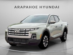 2026 Hyundai Santa Cruz SE AWD Truck Crew Cab