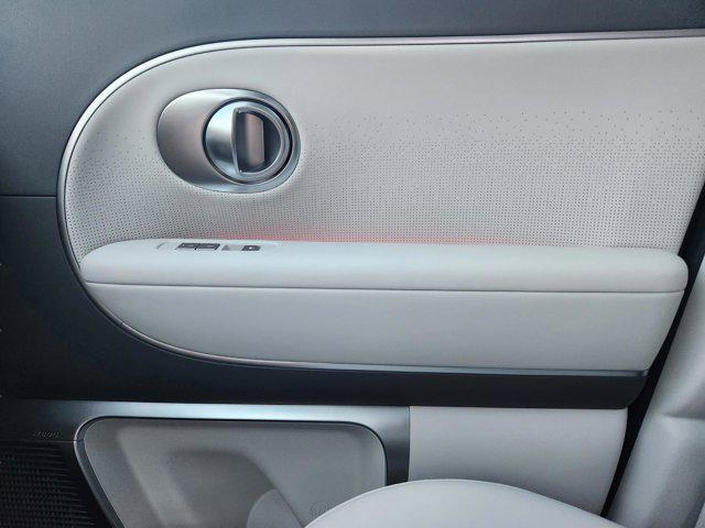 2026 Hyundai IONIQ 9 Performance Calligraphy - Photo 20