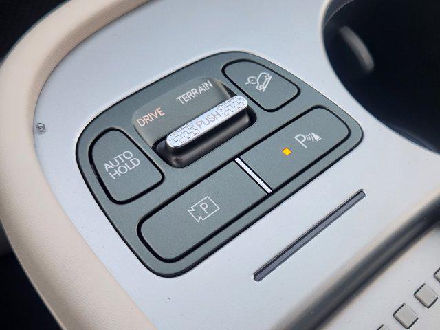 2026 Hyundai IONIQ 9 SEL - Photo 28