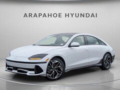 2025 Hyundai IONIQ 6 Limited Sedan