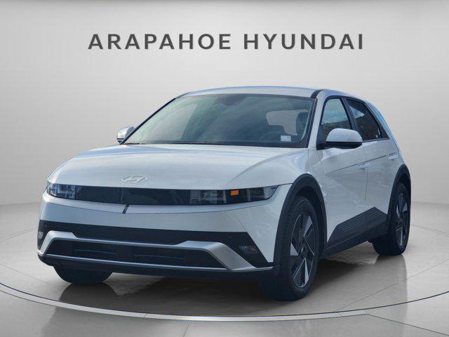 2026 Hyundai IONIQ 5 SE's photo