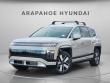 New 2026 Hyundai IONIQ 9 SEL SUV