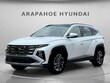Hyundai Tucson Hybrid