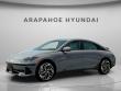New 2025 Hyundai IONIQ 6 SEL Sedan