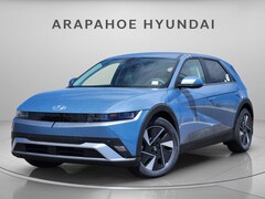 2026 Hyundai IONIQ 5 SEL SUV