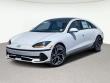 New 2025 Hyundai IONIQ 6 Limited Sedan