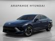 New 2026 Hyundai Sonata SEL Sport Sedan
