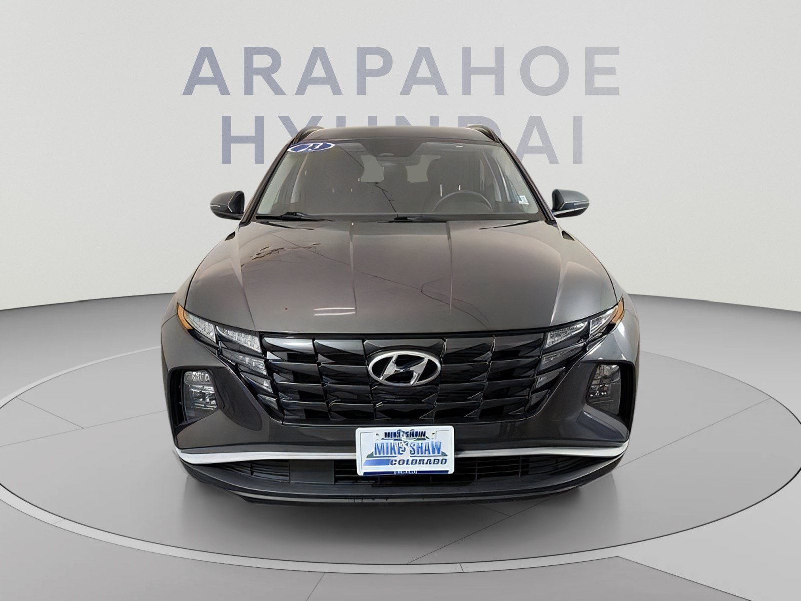 2023 Hyundai Tucson SEL - Photo 2