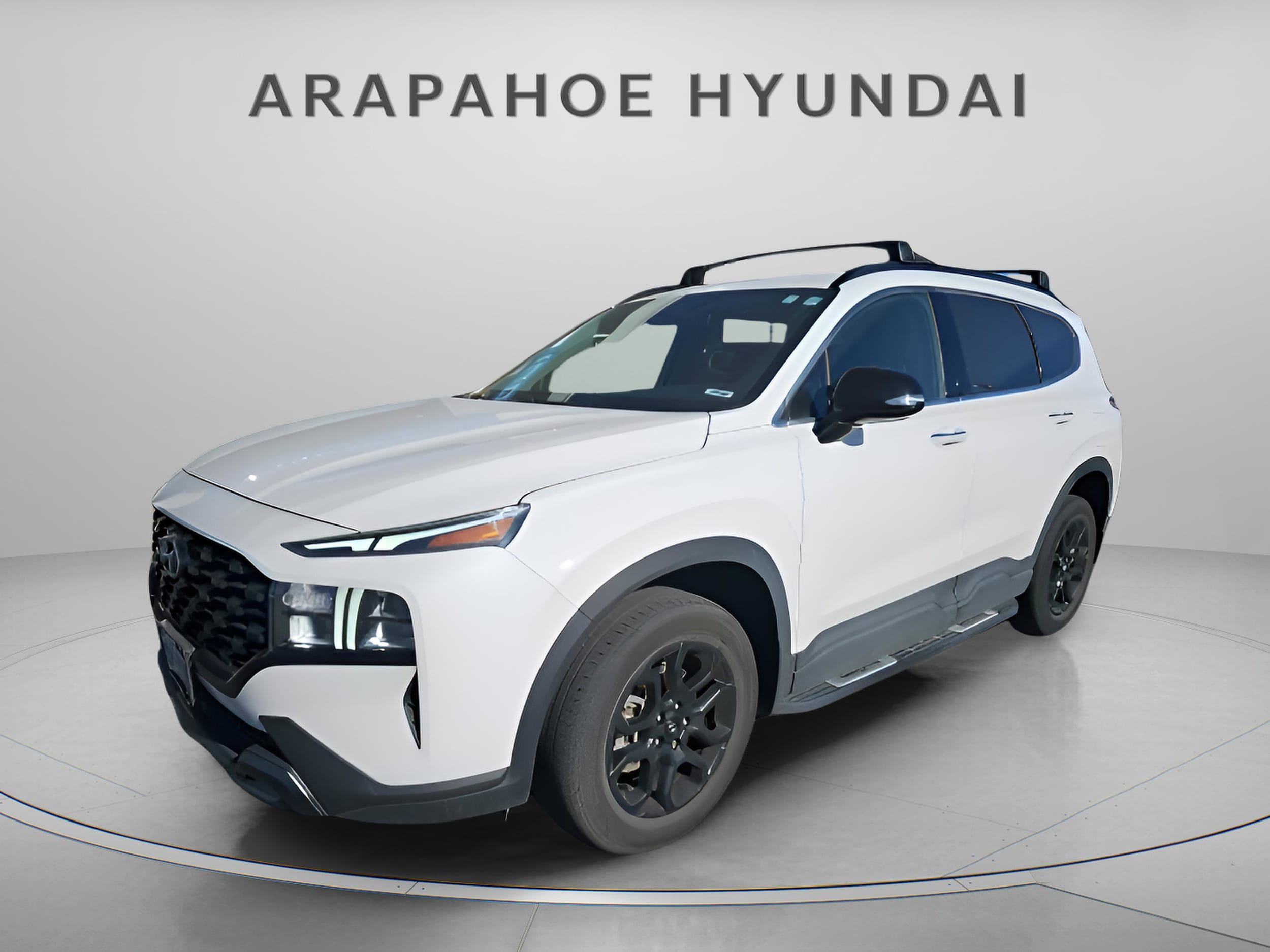 2023 Hyundai Santa Fe XRT's photo
