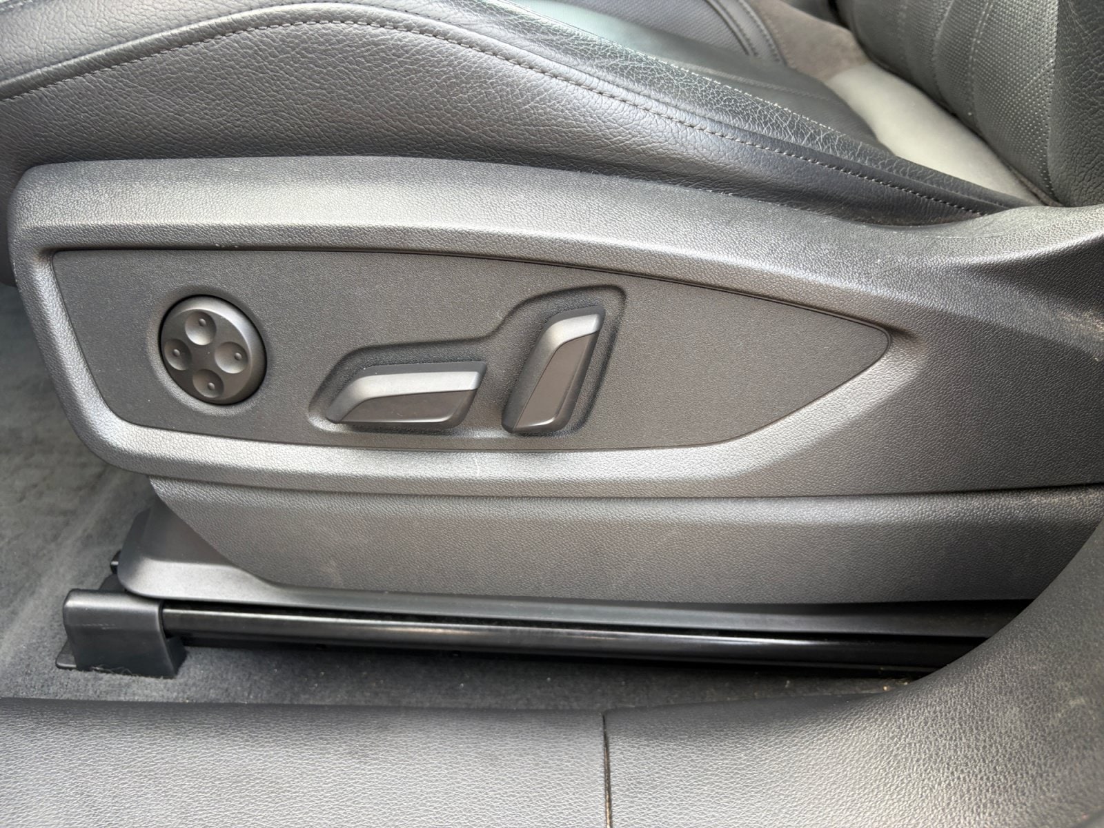 2019 Audi Q5 Prestige - Photo 15