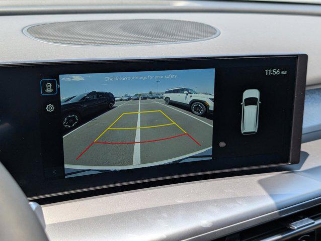 2026 Hyundai IONIQ 9 SE - Photo 29