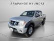 Used 2019 Nissan Frontier SV Truck Crew Cab