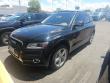Used 2014 Audi Q5 3.0T SUV