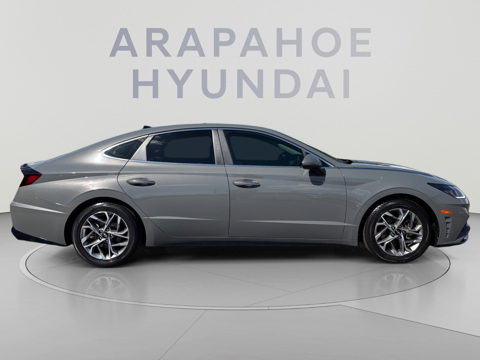 2022 Hyundai Sonata SEL - Photo 6