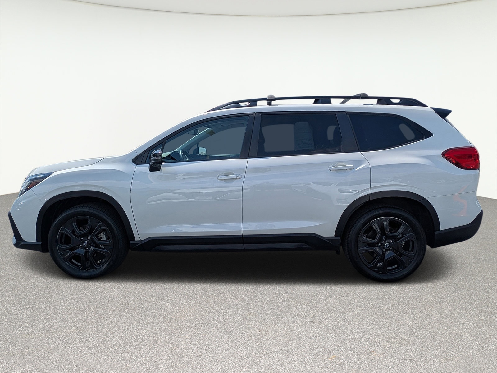 Used 2023 Subaru Ascent Onyx Edition Limited with VIN 4S4WMAKD3P3441713 for sale in Centennial, CO