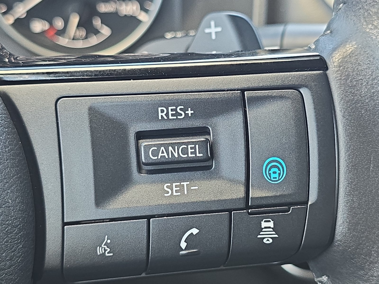 2022 Nissan Rogue SL - Photo 18