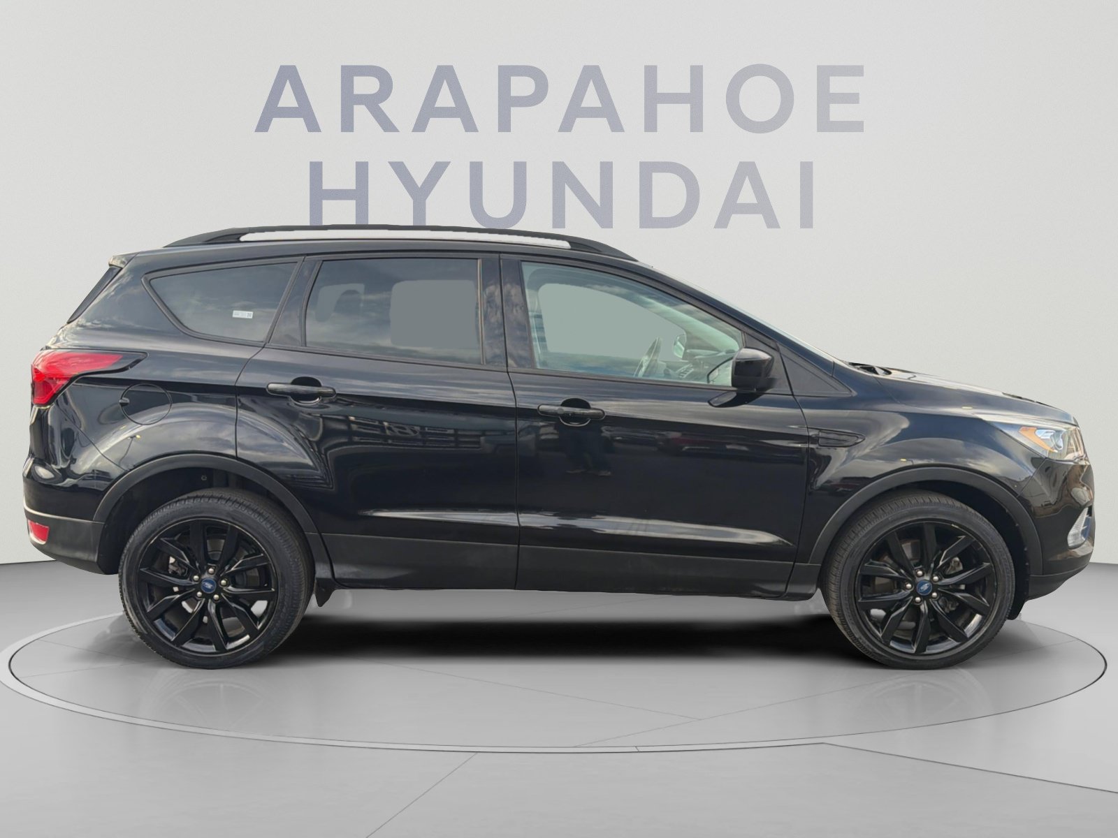 2019 Ford Escape SE - Photo 8