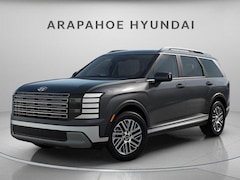 2026 Hyundai Palisade SEL FWD SUV