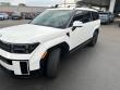 Used 2026 Hyundai Santa Fe Hybrid Calligraphy SUV