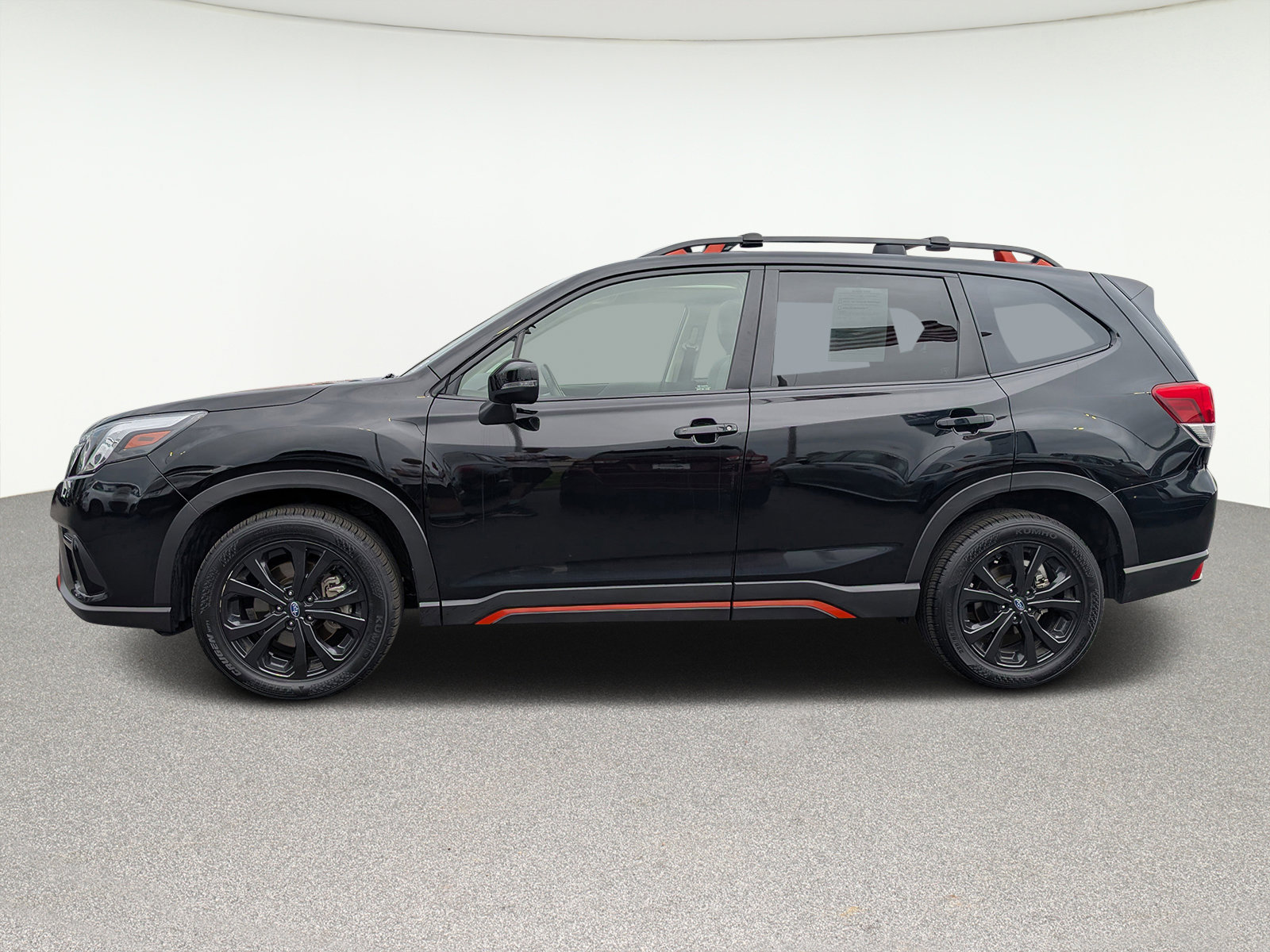 Used 2024 Subaru Forester Sport with VIN JF2SKAGC2RH461418 for sale in Centennial, CO