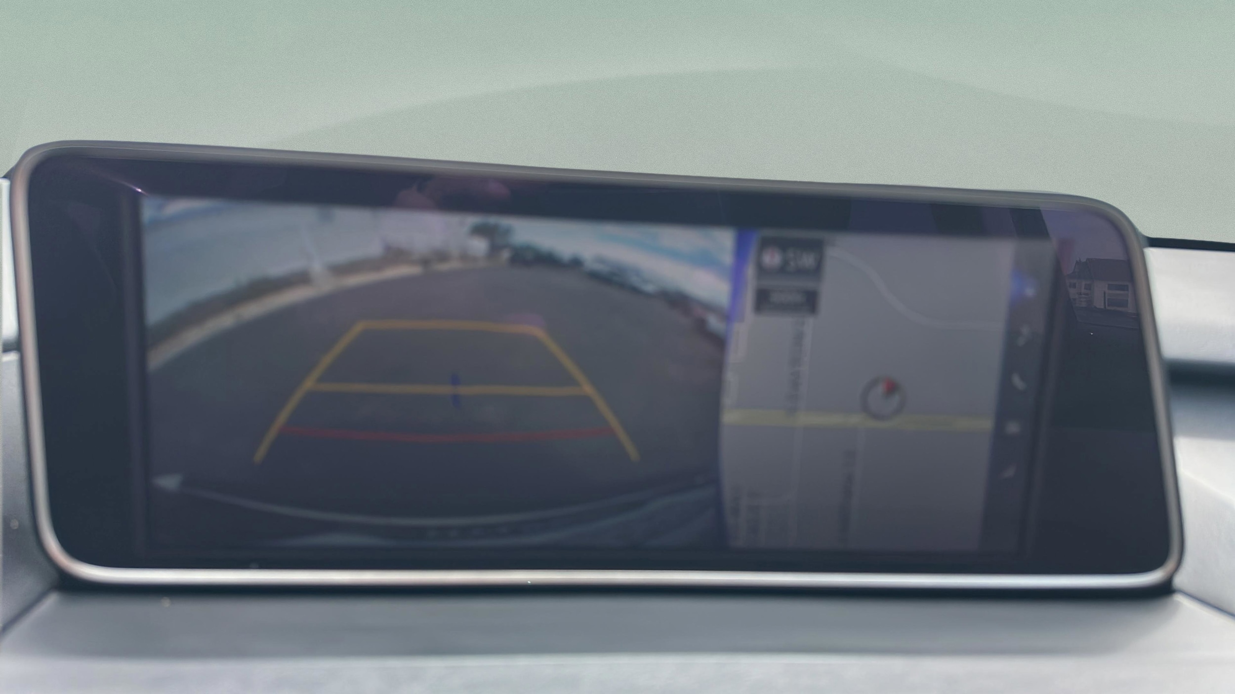 2019 Lexus RX Hybrid 450h - Photo 18