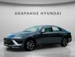 New 2025 Hyundai Sonata SEL Sedan