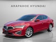 Acura ILX