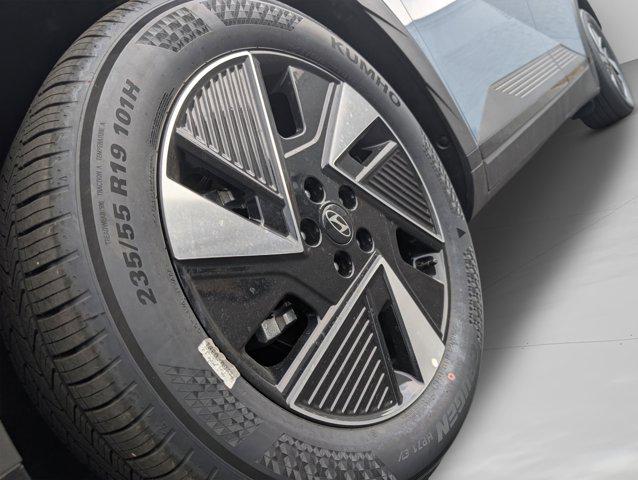 2025 Hyundai IONIQ 5 SEL - Photo 9