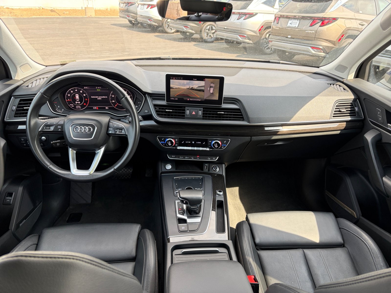 2019 Audi Q5 Prestige - Photo 27