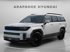 2026 Hyundai Santa Fe Calligraphy AWD SUV