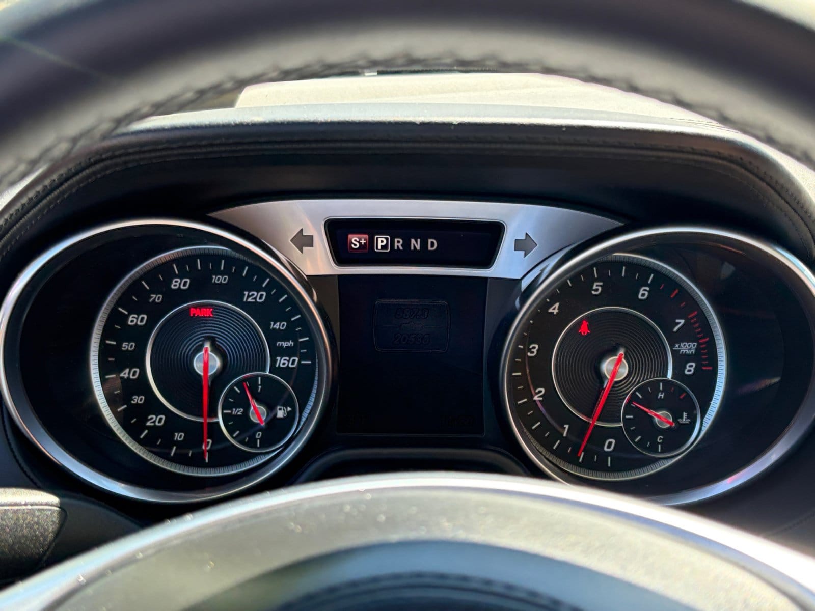 2017 Mercedes-Benz SL Roadster SL450 - Photo 18