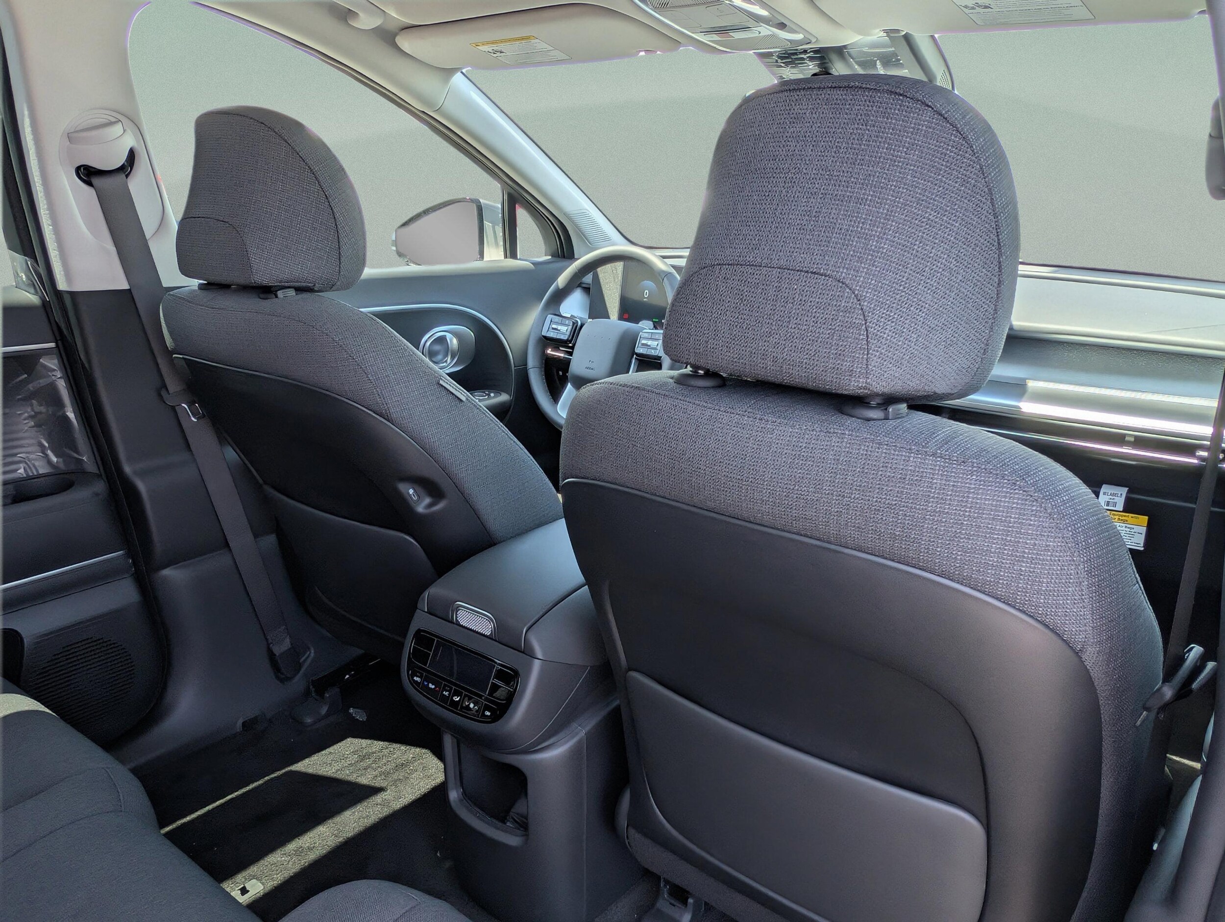 2026 Hyundai IONIQ 9 SE - Photo 20