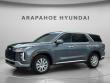 New 2025 Hyundai Palisade SEL AWD SUV