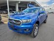 Used 2019 Ford Ranger  Truck SuperCrew