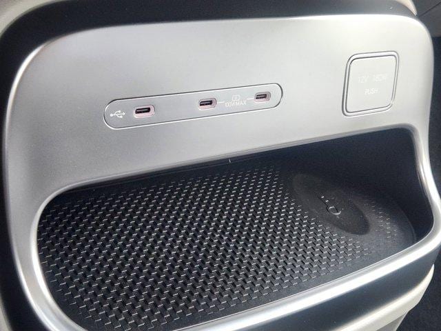 2026 Hyundai IONIQ 9 SEL - Photo 29