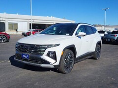 2026 Hyundai Tucson Limited AWD SUV