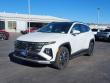 New 2026 Hyundai Tucson Limited AWD SUV