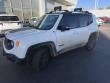 Used 2018 Jeep Renegade Trailhawk 4x4 SUV