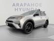 Used 2018 Toyota RAV4 Adventure SUV