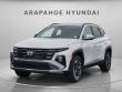 New 2026 Hyundai Tucson SEL Premium AWD SUV