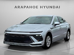 2026 Hyundai Sonata SE Sedan