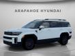 New 2026 Hyundai Santa Fe Hybrid Calligraphy SUV