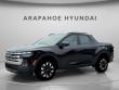 New 2026 Hyundai Santa Cruz SEL AWD Truck Crew Cab