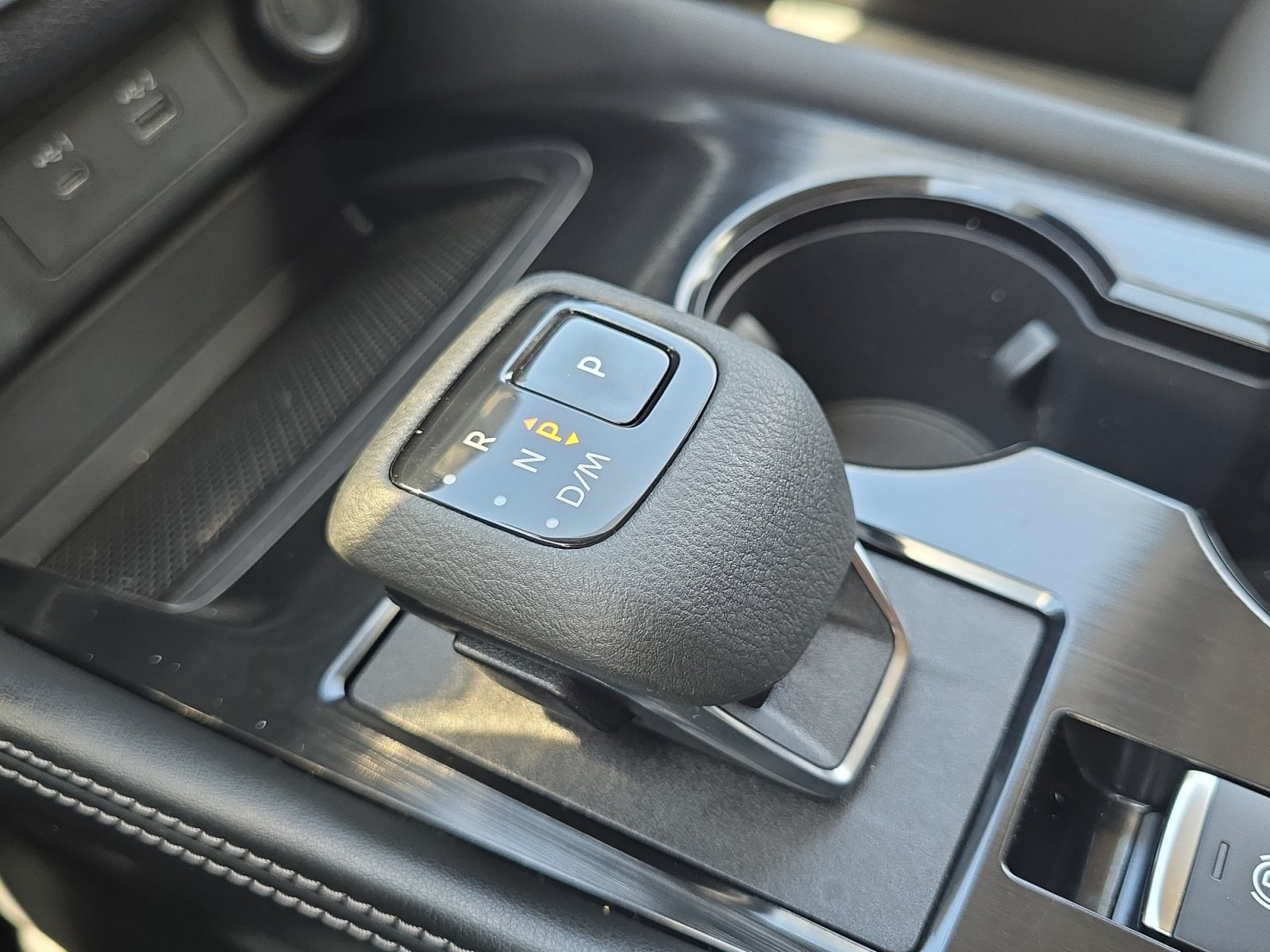 2022 Nissan Rogue SL - Photo 26