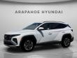 New 2026 Hyundai Tucson SEL Premium AWD SUV