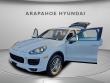 Used 2016 Porsche Cayenne  SUV