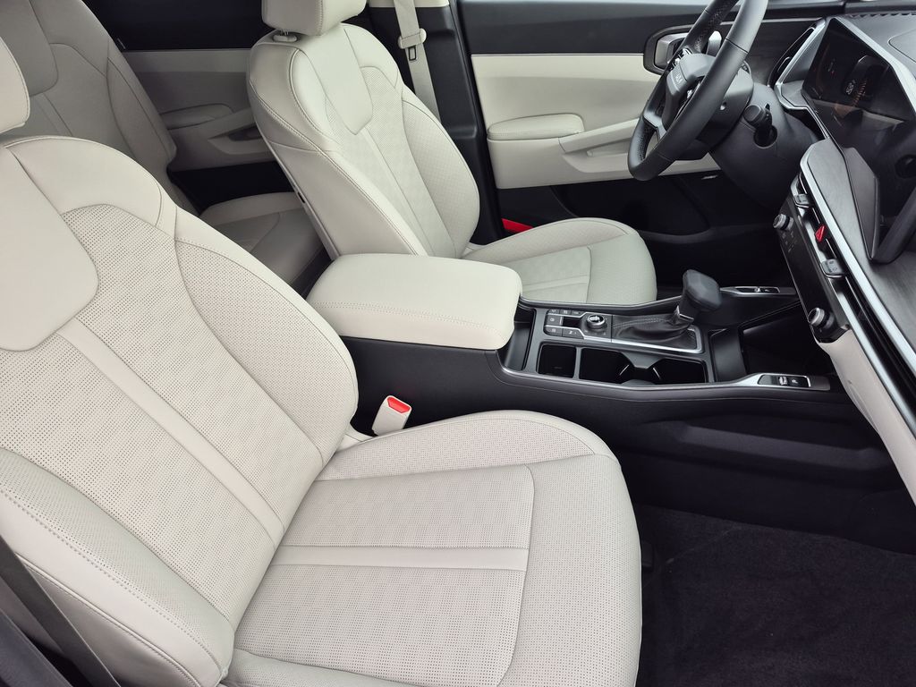 2026 Kia Sorento X-Line EX - Photo 15