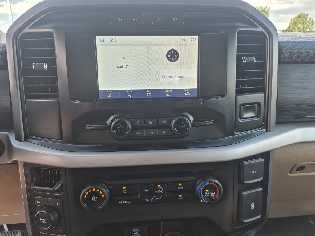 2023 Ford F-150 XLT - Photo 8