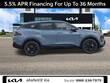 Kia Sportage Hybrid